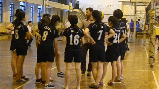 上海万象城AWC官网进修学院---控江校区